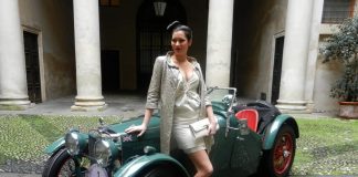 Le auto d’epoca e i mezzi datati: collezionismo e indotto Auto d'epoca