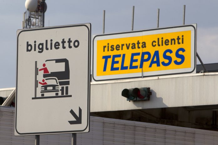 Tariffe pedaggi e concessioni autostrade