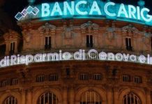 Carige dei Malacalza commissariata da BCE, FQ: congelate azioni e 5 miliardi di obbligazioni Banca Carige