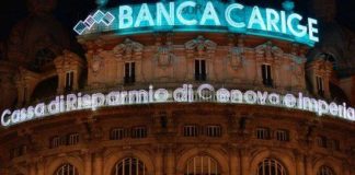 Carige dei Malacalza commissariata da BCE, FQ: congelate azioni e 5 miliardi di obbligazioni Banca Carige