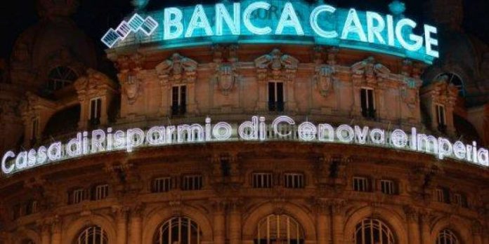 Banca Carige