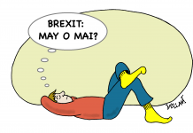 Brexit, il dg Confartigianato Imprese Vicenza Pietro De Lotto: “pronti a un cambio di prospettiva” Brexit, di Claudio Mellana