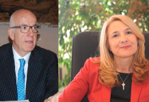 Bruno Inzitari e Tiziana Togna: l’ex Carife e Banca Marche è il Ctu su insolvenza BPVi, la moglie è dirigente Consob… Bruno Inzitari, Ctu BPVi e commissario Carife e Banca Marche, e la moglie Tiziana Togna, dirigente Consob