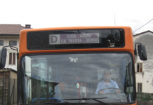 Trasporto pubblico di Schio, SchioCittà Capoluogo: il servizio va rivisto Bus Conam per trasporto pubblico a Schio