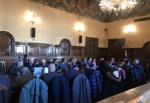 Cabina di regia al Mef costruttiva con Villarosa: il decreto nelle sue linee guida pronto entro l’8 febbraio, poi… Associazioni riunite nella Cabina di regia al Mef per Fondo Indennizzo risparmiatori