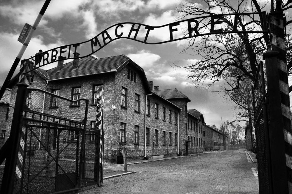 Campo di concentramento di Auschwitz