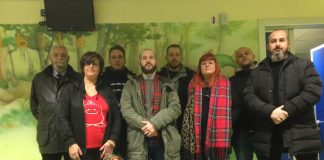 Befana: Casapound Vicenza porta giocattoli ai bambini meno fortunati della provincia Casapound Vicenza distribuisce giocattoli per la Befana