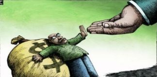 Cittadini o sudditi? Riflessioni per ogni amministrazione e anche per Rucco Cittadini o sudditi