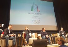 Olimpiadi, nominati i componenti del Veneto nel cda della fondazione: sono Andrea Giovanardi e Antonella Lillo Cortina candidata con Milano alle Olimpiadi invernali del 2026