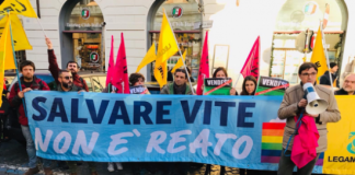 Decreto sicurezza e unioni civili, lettera aperta di Ciro Asproso al sindaco di Vicenza Francesco Rucco Decreto sicurezza
