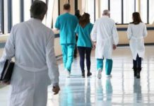 Medici non rimpiazzati anche in Veneto, Circolo Gramsci di Vicenza: in pensione 45.000 in 5 anni, un pezzo di sicurezza che se ne va! Medici Veneto