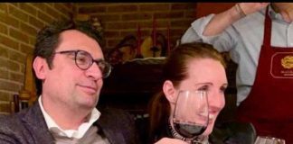 Campo Marzo, Partito Democratico: “disastro di Rucco” I responsabili Francesco Rucco ed Elena Donazzan "brindano" da responsabili?