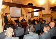 Evasori, Cappelleri alla Guardia di Finanza per “Dimenticatoio”