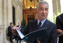 La Cassazione conferma l’insolvenza della Banca Popolare di Vicenza: ora si riapre la strada al reato di bancarotta per Giovanni Zonin & c.? Gianni Zonin e lo stato di insolvenza della Banca Popolare di Vicenza.