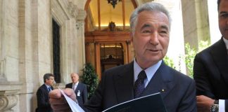 Insolvenza Banca Popolare di Vicenza, Patrizio Miatello: un altro motivo per attuare gli indennizzi Gianni Zonin e lo stato di insolvenza della Banca Popolare di Vicenza.