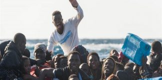 27 gennaio 2022 come 27 gennaio 2019, Giorno della Memoria: nessuna lezione con i morti in mare Giorno della memoria e morti in mare