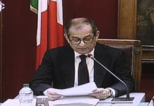 Soci banche azzerate, lettera della Ue pubblicata da VicenzaPiù: Gelmini, Zanettin e Brunetta “interrogano” il ministro Tria Giovanni Tria in Commissione