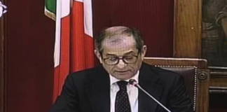 Soci banche azzerate, lettera della Ue pubblicata da VicenzaPiù: Gelmini, Zanettin e Brunetta “interrogano” il ministro Tria Giovanni Tria in Commissione