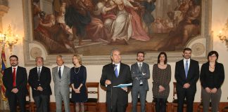 Variati per dieci anni non “esaminato”, ma si vuole già consuntivo di Rucco per sei mesi Giunta di Achille Variati