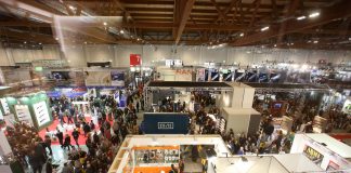 Taglio del nastro per HIT Show, Salvini nel pomeriggio: comparto da 7,3 miliardi e 87mila addetti