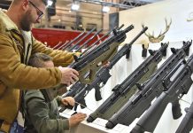 Hit Show, i contrari alzano la voce: Asproso, Marchetti, Spiller, Guarda, Zanoni e la Lav HIT Show