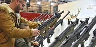 Hit Show, i contrari alzano la voce: Asproso, Marchetti, Spiller, Guarda, Zanoni e la Lav HIT Show