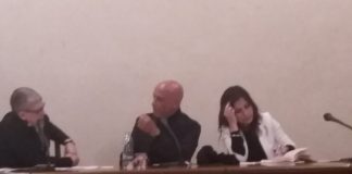 Immigrazione, Marco Minniti a Vicenza: “non c’è nessuna invasione in Italia”