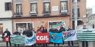 Sciopero ferrovieri, Cisl: Trenitalia investa sul Veneto