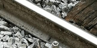 Binari vecchi in stazione a Vicenza, per gli ing. Baccega e Zanni: “non c’è pericolo”… per ora. E per FS?