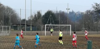 Vicenza Calcio Femminile ko al Baracca: finisce 0-1