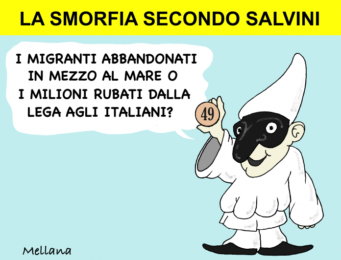 Il 49 secondo la smorfia