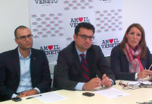 Giovine: VIOFF ha 5 media partner. Assessore Dotto: con quale procedura? Rucco si liberi dalla gabbia del segretario di Donazzan Il mercato della politica, Donazzan e Giovine contro Rucco