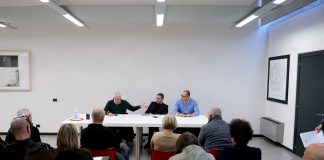 Riapertura per 6 mesi di Corso Fogazzaro alle auto, incontro tra commercianti e assessori Giovine e Cicero