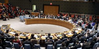 Onu sul Venezuela, eppur si muove qualcosa al Consiglio di sicurezza: 19 interventi su 35 per la sovranità del Paese La discussione al Consiglio di Sicurezza dell'Onu sul Venezuela