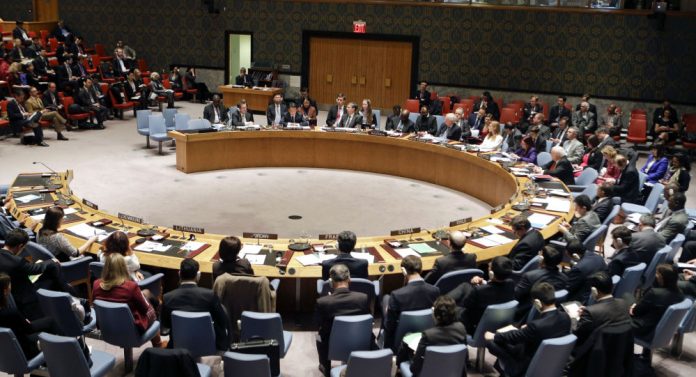 La discussione al Consiglio di Sicurezza dell'Onu sul Venezuela