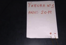 Fattura elettronica e fake news: ci si lavora da Capodanno per farle tutto l’anno, la n. 1 è di Vicenza La fatturazione elettronica parte con fattura n. 1