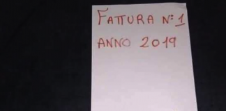 Fattura elettronica e fake news: ci si lavora da Capodanno per farle tutto l’anno, la n. 1 è di Vicenza La fatturazione elettronica parte con fattura n. 1