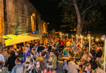 Bando “Spiaggetta” a San Biagio, Silvio Giovine: “record di proposte” La spiaggetta di S. Biagio