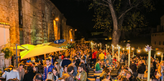 Spiaggetta di S. Biagio, i Giovani Democratici di Vicenza a Rucco: noi non strumentalizziamo, è Cicero che non è in linea con la Giunta La spiaggetta di S. Biagio