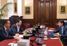Ue boccia il fondo? Di Maio e Lega pubblichino la lettera se non giocano sulla pelle dei risparmiatori Miatello salva la riunione con Giuseppe Conte per gli indennizzi promessi con Di Maio e Salvini