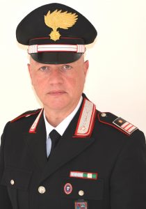 Luogotenente Maurizio Petrolli