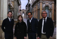 Passarin, chi è costui? Nemesi del marchese Roi, don Abbondio, Rucco e conflitti di interessi Capotondi, Celebron, Bedin e innominato Passarin