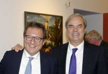 Manildo “petto in fuori” alle regionali in Veneto, Luisetto e Rolando: la montagna veneta resta altissima ma bisogna provare a scalarla Manildo e Variati accomunati dal Pd e dalle sedi gratuite per mostre di Goldin