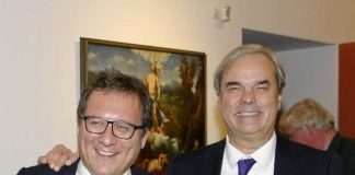 Manildo “petto in fuori” alle regionali in Veneto, Luisetto e Rolando: la montagna veneta resta altissima ma bisogna provare a scalarla Manildo e Variati accomunati dal Pd e dalle sedi gratuite per mostre di Goldin