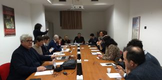 Matteo Marzotto a Rimini attacca Lorenzo Cagnoni e i soci di Ieg: cui prodest il bis a Vicenza? Matteo Marzotto in commissione a Rimini