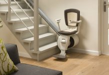 Montascale a poltrona, come sceglierlo? Montascale