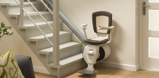 Montascale a poltrona, come sceglierlo? Montascale