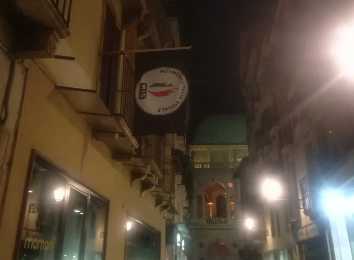 Movimento Italia Sociale di Vicenza