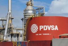 Beni del Venezuela all’estero, li “prende” Guaidò: è l’imperialismo, bellezza! PDVSA, il maggiore tra i beni del Venezuela