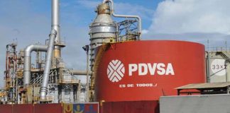 Beni del Venezuela all’estero, li “prende” Guaidò: è l’imperialismo, bellezza! PDVSA, il maggiore tra i beni del Venezuela